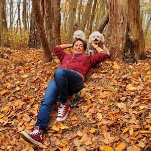 Meet your Posher, Elena